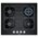  Варочная панель Bosch PNH6B6B90 