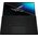  Ноутбук ASUS Rog Zephyrus M16 gu603zm-ls075 Black (90NR0911-M00730) 16" WUXGA IPS 500-nits 165Hz/i9-12900H/16GB/SSD 1TB/RTX 3060 6GB/DOS 