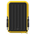  Внешний HDD Silicon Power Armor A66 (SP050TBPHD66LS3Y) 5TB, 2.5", USB 3.2, Желтый 