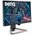  Монитор BENQ EX2710S MOBIUZ Dark grey (9H.LKFLA.TBE) 
