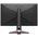  Монитор BENQ EX2710S MOBIUZ Dark grey (9H.LKFLA.TBE) 