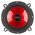  Автоакустика Ural AS-C1327K Red 