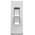  USB-флешка Silicon Power SP064GBUF3B03V1W Blaze B03 64Gb, USB 3.2, Белый 