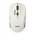  Мышь с зарядкой от USB Smartbuy ONE 344CAG бело-серая (SBM-344CAG-WG) 