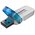  USB-флешка A-DATA 32GB AUV240-32G-RWH UV240, USB 2.0, Белый 