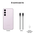  Смартфон Samsung Galaxy S23 5G 8/128GB Light Pink SM-S911BLIDSKZ 