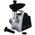  Мясорубка MOULINEX ME106832 