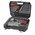  Набор инструмента AV Steel AV-011144 144 предмета 1/4" 