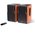  Колонки Edifier R1380T brown 