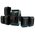  Колонки Dialog Progressive AP-540 Black 