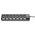  Концентратор 5bites HB27-203PBK 7*USB2.0/БП 5В-2А/1M/Black 