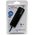  Концентратор 5bites HB34C-311BK 4*USB3.0/TYPE-C PLUG/Black 