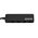  Концентратор 5bites HB34C-311BK 4*USB3.0/TYPE-C PLUG/Black 