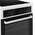  Кухонная плита MAUNFELD MEC511CW10TD 