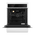  Кухонная плита MAUNFELD MEC611CW10TD 