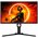 Монитор AOC Agon 25g3zm Black-Red 