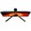  Монитор AOC Agon 25g3zm Black-Red 