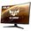  Монитор ASUS VG32VQ1BR Gaming BK (90LM0661-B02170) 