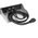  Планка USB на переднюю панель ExeGate U5H-615, 5,25", 2*USB3.0, черная, металл, подсоед. к MB 289289 