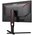  Монитор AOC Agon 25g3zm Black-Red 