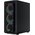  Корпус Powercase Mistral Z4 Mesh RGB (CMIZB-R4) Tempered Glass, 4x 120mm RGB fan, чёрный, ATX 