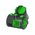  Пылесос Blackton Bt VC1604C Black-Green 