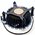  Кулер Intel ORIGINAL M23901 s1700 Laminar RM1 (Al+Cu) 