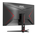  Монитор AOC C24G2AE/BK Black 