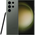  Смартфон Samsung Galaxy S23 ULTRA 5G 256GB Green SM-S918BZGGSKZ 