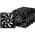 Вентилятор ARCTIC SF8 (ACFAN00261A) (Black) PWM PST Value pack (5pc) 
