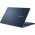  Ноутбук ASUS Vivobook 15X X1503ZA-L1274 (90NB0WY1-M00AW0) Corei7 12700H/12Gb/SSD512Gb/15.6"/OLED/FHD/noOS/blue (807827) 