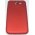  Чехол-накладка J-Case Thin 0,5 mm Samsung для J3(2017) красный 