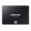  SSD Samsung 870 EVO (MZ-77E250B/CN) 250Gb 2.5" SATA III (R560/W530MB/s) 