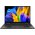  Ноутбук ASUS un5401qa-kn219 Black (90NB0V31-M00AL0) 14" OLED WQXGA+ 400-Nits 90Hz Touch/R7-5800H/16Gb/1Tb SSD/UMA/DOS 