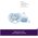  Пустышка PHILIPS SCF223/03 ultra soft, Кит/Звезда, 6-18мес., 2шт, для мальчиков 
