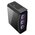  ПК IRU Game 520B5 (1 639 151) MT Ryzen 5 5600X (3.7) 16Gb SSD1Tb RTX3060Ti 8Gb Windows 10 Home Single Language 64 GbitEth 650W черный 