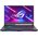  Ноутбук ASUS ROG Strix SCAR 17 G713RS-KH021 (90NR0BA4-M00440) Ryzen R9 6900HX/16Gb/1TB SSD/17.3" FHD 360HZ/ RTX 3080 Laptop GPU 8Gb/No OS 