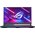  Ноутбук ASUS ROG Strix SCAR 17 G713RS-KH021 (90NR0BA4-M00440) Ryzen R9 6900HX/16Gb/1TB SSD/17.3" FHD 360HZ/ RTX 3080 Laptop GPU 8Gb/No OS 