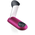  Выпрямитель DYSON Corrale HS03 nickle/fuchsia (323321-01) 