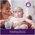  Пустышка PHILIPS ultra soft SCF222/02, Dreams/Лебедь, 0-6мес., 2шт, для девочек 