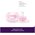  Пустышка PHILIPS ultra soft SCF222/02, Dreams/Лебедь, 0-6мес., 2шт, для девочек 
