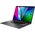  Ноутбук ASUS Vivobook Pro 14 N7400PC-KM227 (90NB0U43-M009B0) Intel Core I5-11300H/8Gb/512Gb M.2 SSD/14,0 OLED WQXGA+ 90Hz/GeForceRTX 3050 4Gb 