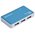  USB-HUB DEFENDER Quadro (83503) USB2 4 Port 
