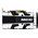  Видеокарта Inno3D GeForce GTX 1660 SUPER TWIN X2 RGB OC (N166S2-06D6X-1712VA15LB) 