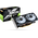  Видеокарта Inno3D GeForce GTX 1660 SUPER TWIN X2 RGB OC (N166S2-06D6X-1712VA15LB) 