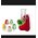  Измельчитель Moulinex DJ755G32 