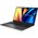  Ноутбук ASUS VivoBook S15 M3502QA-BQ238 INDIE Black (90NB0XX2-M00B10) AMD Ryzen 5 5600U/8Gb/512Gb SSD Nvme/15.6" FHD IPS/No OS/RU_EN_Keyboard 