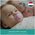  Пустышка PHILIPS ultra air Lime SCF080/14, Kiss me/Бабочка, 0-6мес, 2шт, для девочек 