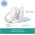  Пустышка PHILIPS ultra air SCF085/02, Сова/Олень, 0-6мес, 2шт, для девочек 