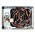  Вентилятор SuperMicro MCP-320-74701-0N-KIT GPU Kit for passive GPU/Xeon Phi support 
